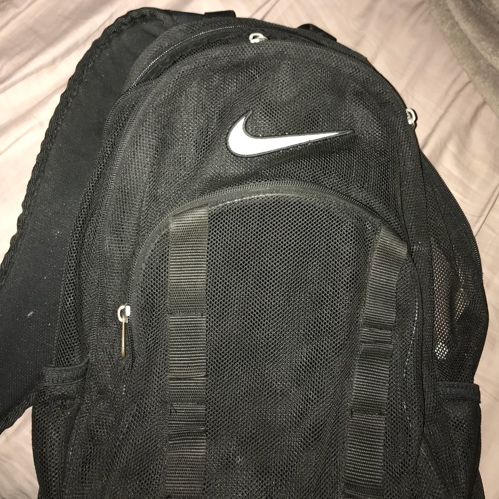 Nike backpack